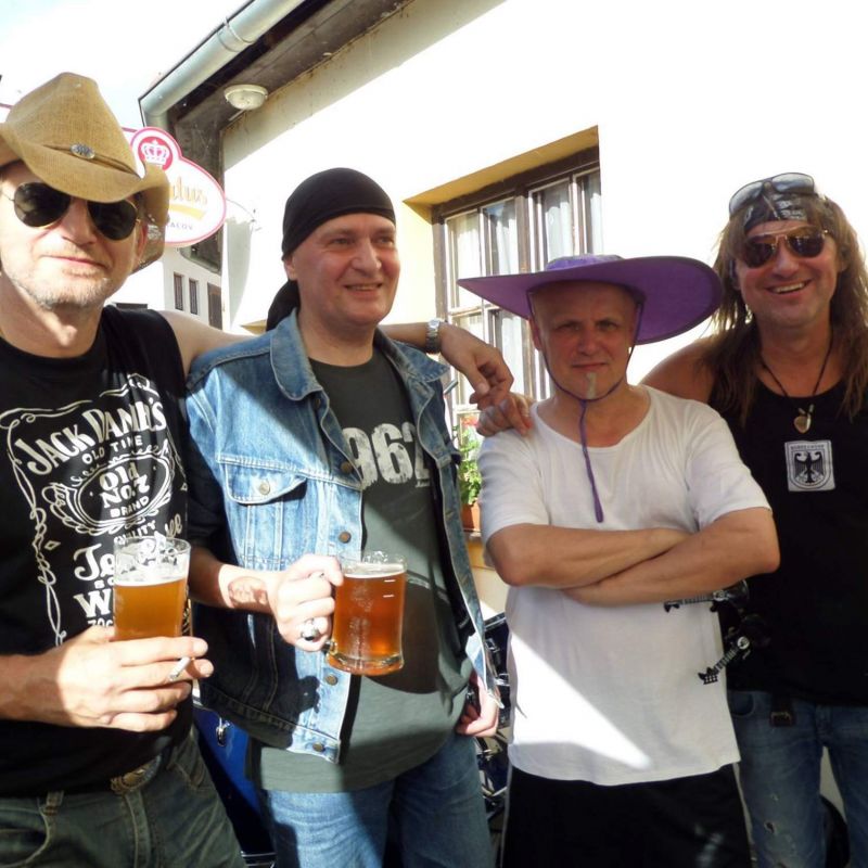 Kácof 2014 (od Kixrocku)