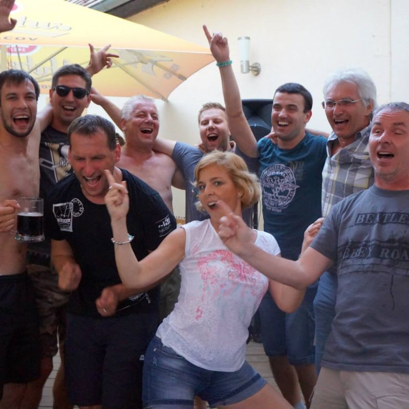 Kácof 2014 (od Soba)